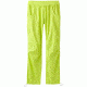 prAna Zander Pant - Men's -Electric Lime-Medium-Regular Inseam