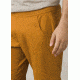 Prana Zander Pant Mens, Cumin, Small, M41170330-CMN-S