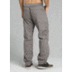 prAna Zander Pant - Mens, Gravel, XXLarge, M41170330-GRA-XXL