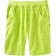 prAna Zander Short - Men's-Electric Lime-Large