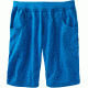 prAna Zander Short - Men's-Vortex Blue-Medium