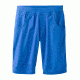 prAna Zander Short Mens, Island Blue, Medium, M31170335-ISBL-M
