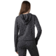 prAna Zawn Hoodie - Womens, Charcoal, S, 1970671-020-S