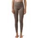 prAna Zawn Legging Pants, Mink, XSmall, 1964541-200-RG-XS