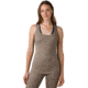 prAna Zawn Tank, Mink, Large, 1963251-200-L