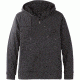 prAna Zion Full Zip Hoodie - Men's-Charcoal-Medium