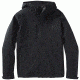 prAna Zion Hooded Jacket - Men's-Black-Medium