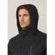 Prana Zion Hooded Jacket Mens, Black, X-Large, M21170501-BLK-XL