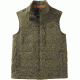 prAna Zion Quilted Vest - Men's, Cargo Green, Medium, M13170509-CAGR-M