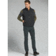 prAna Zion Quilted Vest - Mens, Black, XXLarge, M13170509-BLK-XXL