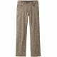 prAna Zioneer Pant - Men's, Dark Khaki, 38 Waist, Regular Inseam, M41173209-DKKH-38