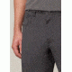Prana Zioneer Pant Mens, Charcoal, 28 Waist, Short Inseam, M41173009-CHR-28