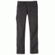 prAna Zioneer Pant - Men's, Charcoal, 36 Waist, Short Inseam, M41173009-CHR-36
