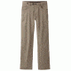 prAna Zioneer Pant - Men's, Dark Khaki, 28 Waist, Regular Inseam, M41173209-DKKH-28