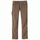 prAna Zioneer Pant - Men's, Mud, 35 Waist, Short Inseam, M41173009-MUD-35