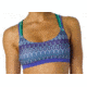 prAna Zira Top - Women's-Sail Blue Ibiza-Large