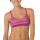prAna Zira Top - Women's-Fuchsia Ibiza-Large