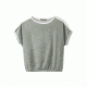 prAna Zosia Top Womens, Forest Green, X-Small, W11180447-FOGR-XS