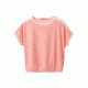 prAna Zosia Top Womens, Georgia Peach, Small, W11180447-GEPH-S
