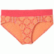 prAna Zuri Bottom - Women's -Neon Orange Sundial-Large