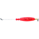 Precision Tackle Cajun Thunder Cigar 3in Weighted Orange, 15301