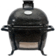 Primo Ceramic Grills Oval JR 200 Junior Charcoal Grill, PG00774
