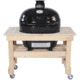 Primo Ceramic Grills Oval XL 400 X-Large Charcoal Grill, PG00778