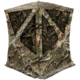 Primos Hunting Double Bull Blind Com Stool, Camo, 65167BF
