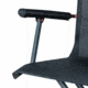 Primos Hunting Double Bull Swivel Hunting Blind Chair, Black, 65166