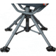 Primos Hunting Double Bull Swivel Hunting Blind Chair, Black, 65166