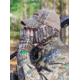 Primos Hunting Stretch Card Fingerless Gloves - Men's, Mossy Oak Bottomland, One Size, PS6681