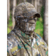 Primos Hunting Stretch-Fit Buff Mask, Mossy Oak Bottomland, One Size, PS6680