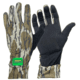 Primos Hunting Stretch Card Gloves - Men's, Mossy Oak Bottomland, One Size, PS6678