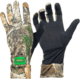 Primos Hunting Stretch Card Gloves - Men's, RT Edge, One Size, PS6677