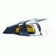 Primus BiFrost Y6 Tent P-423002 Open