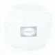 Primus Lantern Glass EasyLight P-721490