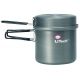 Primus Litech Trek Kettle 1.0L with Fry Pan Lid