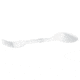 Primus White Foldable Spork P-734013