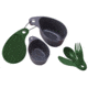 Primus Camping Field Cup Set - Green P-734702