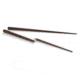 Primus CampFire Chopsticks, Brown P-740970