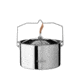 Primus Campfire Cookset, Large, Silver, P-738001