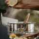 Primus Campfire Cookset, Large, Silver, P-738001