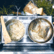 Primus Campfire Cookset, Large, Silver, P-738001