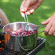 Primus Campfire Cookset, Large, Silver, P-738001
