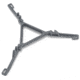 Primus Canister Footrest for Gas Cartridge - Kids, P741560
