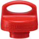 Primus Child Safe Fuel Bottle Cap, Red, P-734740