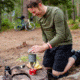 Primus Firestick Backpacking Stoves, Bike-Packing Stoves, P-351160