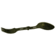 Primus Foldable Spork -Green
