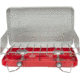 Primus Game Day, 2-Burner Stove w/o Piezo Ignitor P-329076