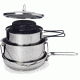 Primus Gourmet Deluxe Cooking Set P-737610